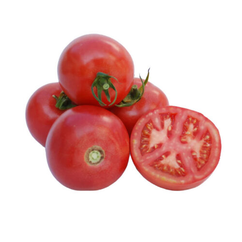 Arkansas Traveler Tomatoes