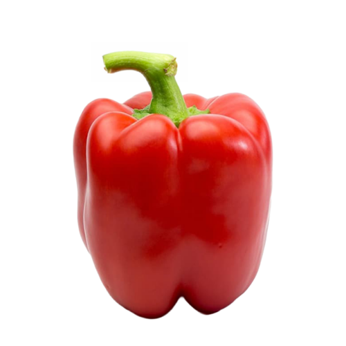 Baron Peppers