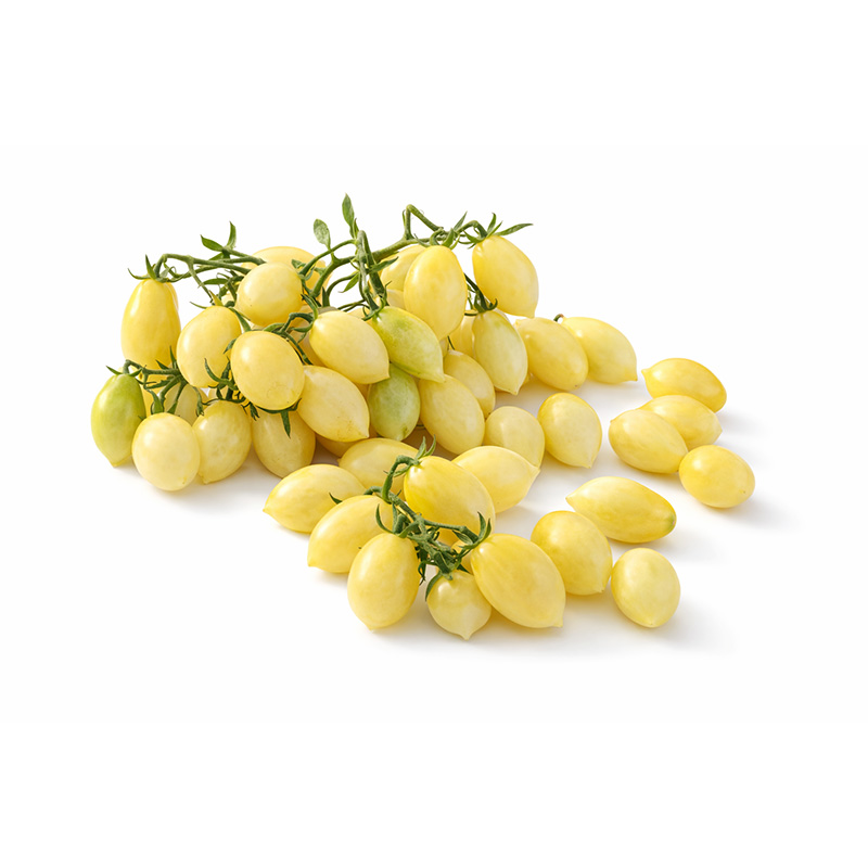 Barry's Crazy Cherry Tomatoes