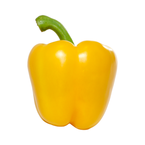 Better Belle Peppers