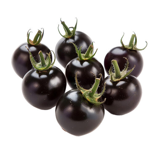Black Cherry Tomatoes
