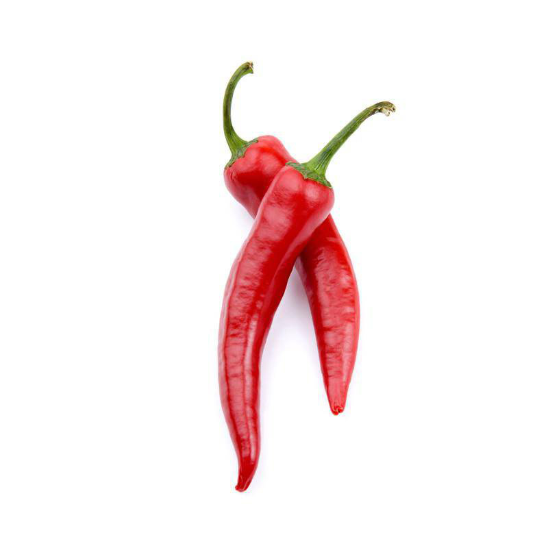 Cayenne Long Thin Peppers