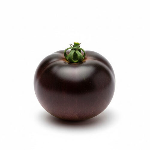 Dwarf Velvet Night Tomatoes