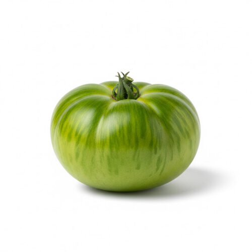 Green Zebra Tomatoes