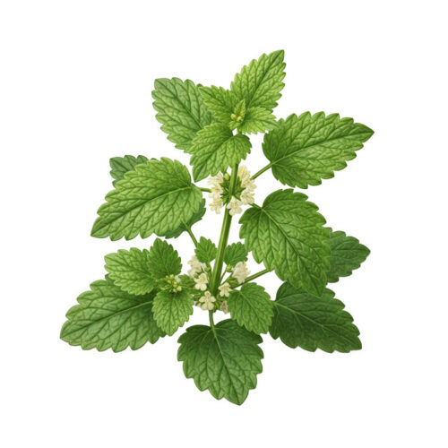 Lemon Balm