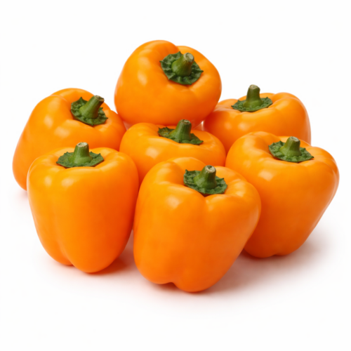 Liberty Bell Dwarf Peppers