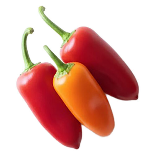 Lunchbox Red Peppers