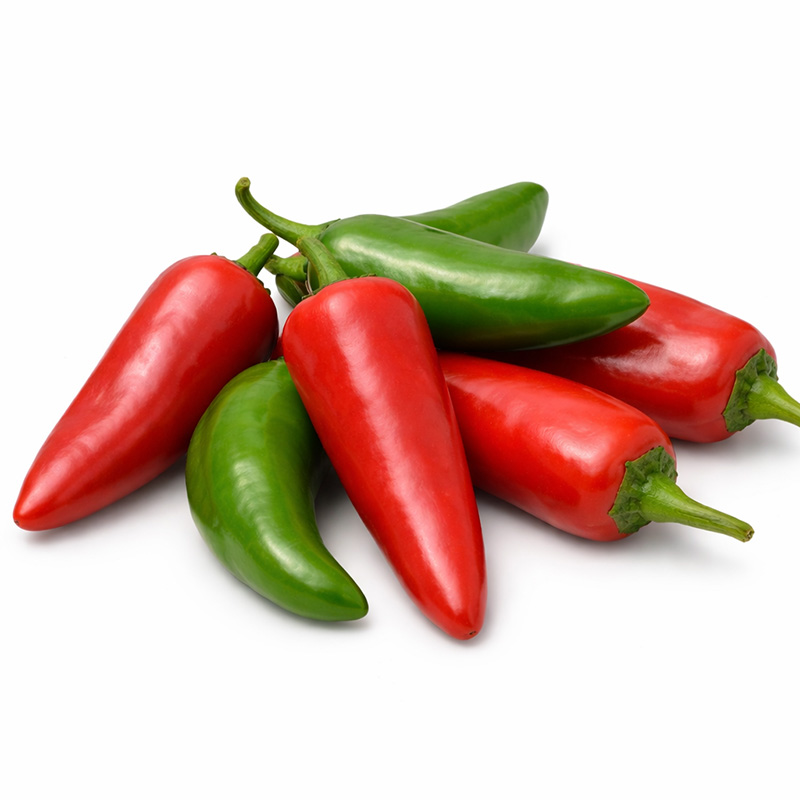 Pot a Peno Peppers
