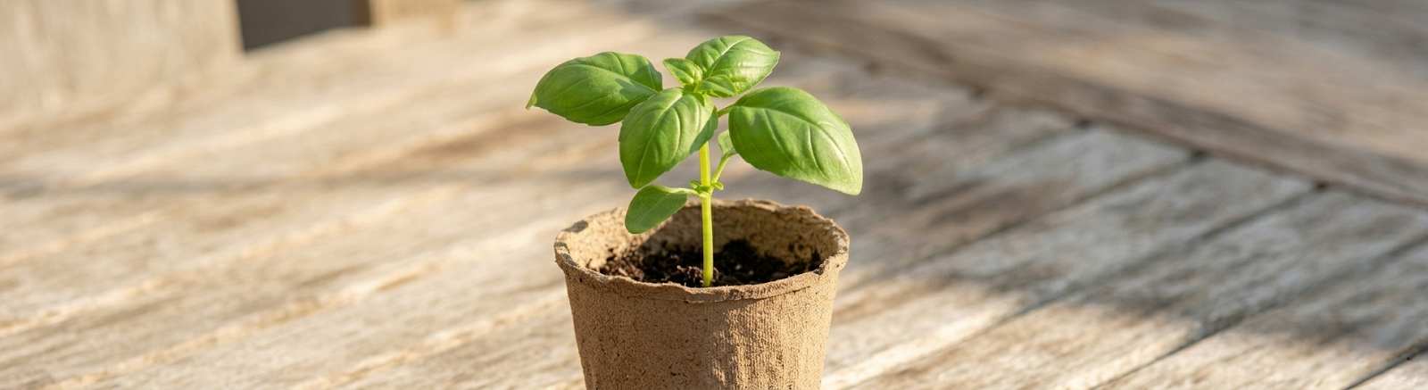 Seedling Pot